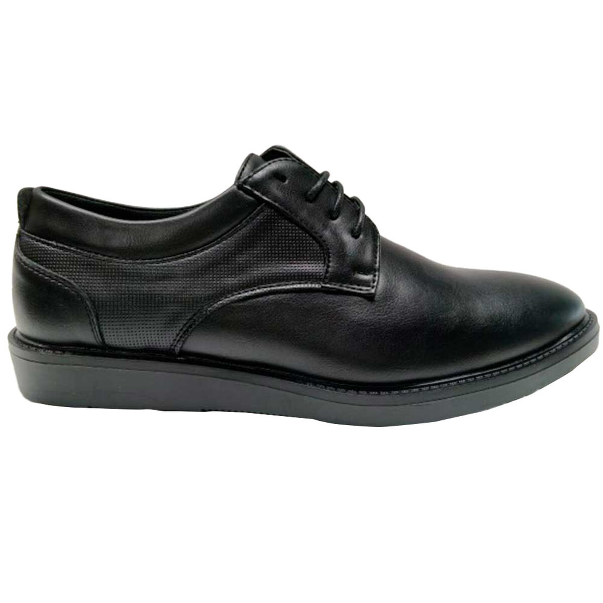 Zapato Vestir Cl&aacute;sico Hombre Zibel