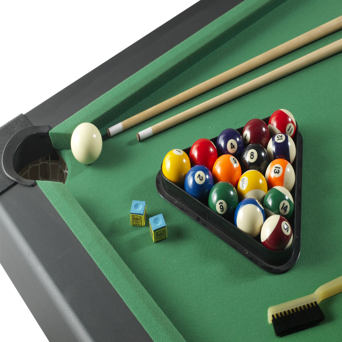 Mesa de Pool  Gamepower