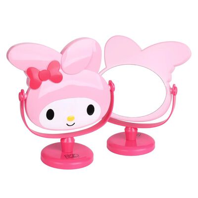 Imagen 2 del producto Espejo Pedestal My Melody Petrizzio