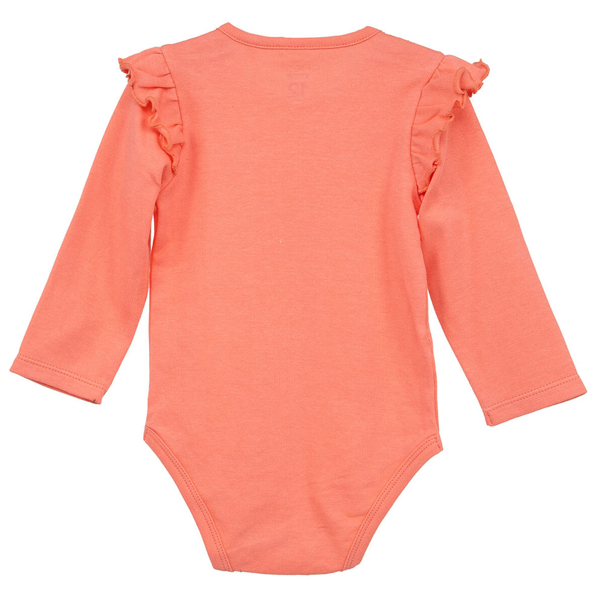 Pack 2 Body Manga Larga Chess Baby