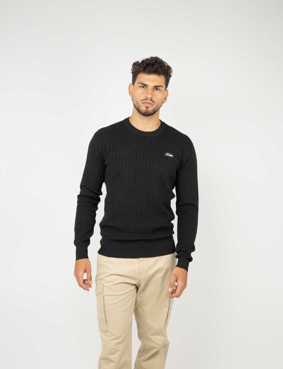 Sweater Hombre Zibel