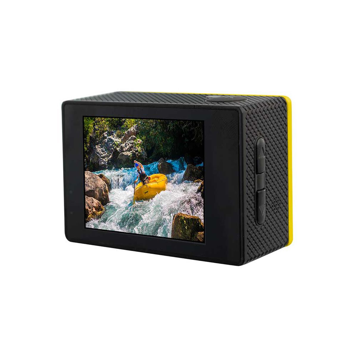 Camara MLAB I Sports Pro Amarillo 1080P 8961