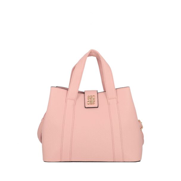 Bandolera Secret Cambria SC6 L Rosado