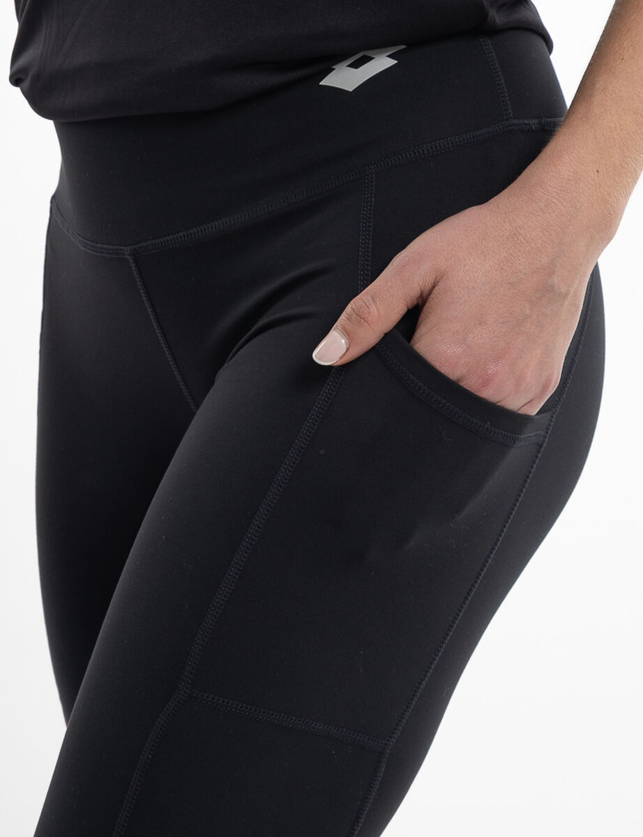 Calza Deportiva Mujer Lotto