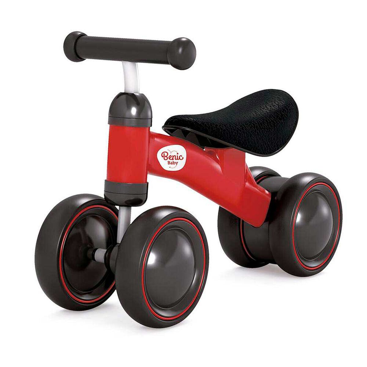 Bicicleta de Equilibrio Benic Baby