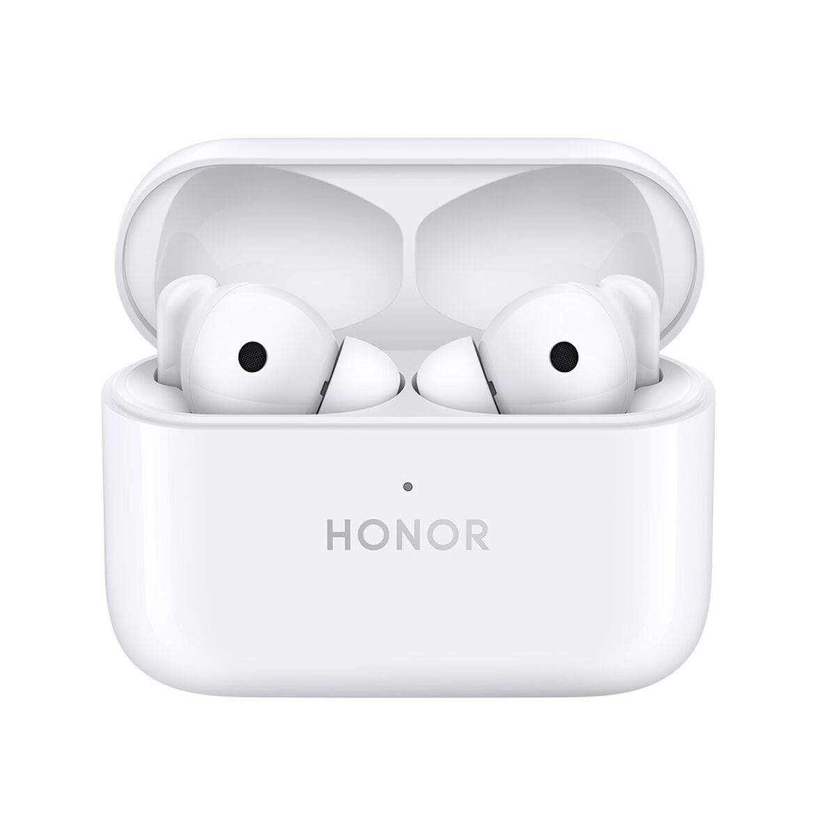 Audífonos Bluetooth Honor Earbuds 2 Lite Blancos