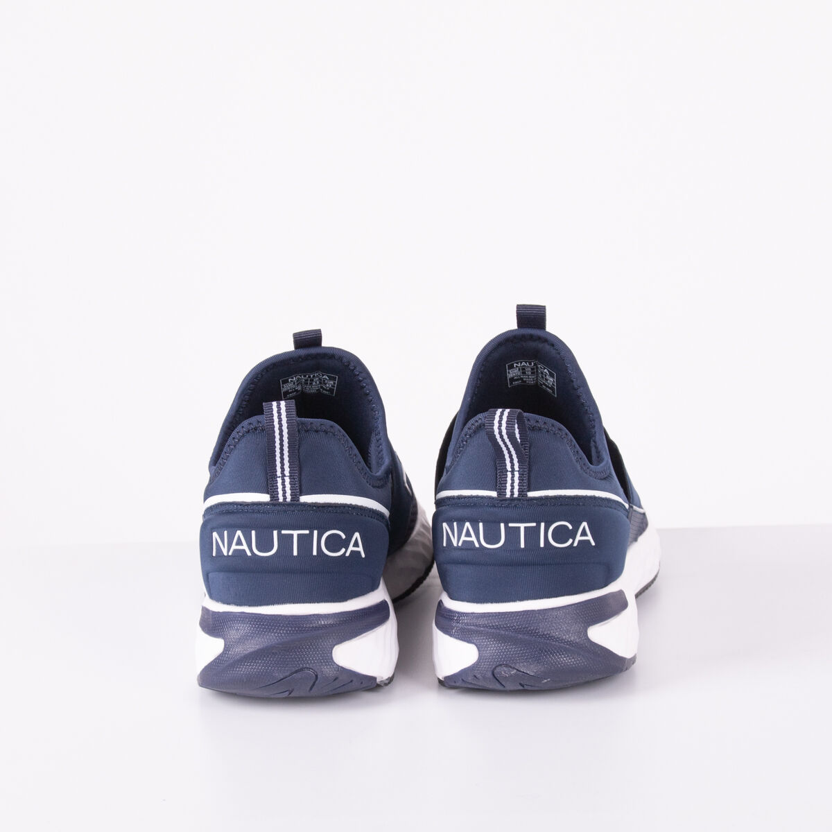 Zapatilla Hombre Nautica