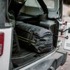 Maleta Bolso Trolly Outdoor Roadtrip 70Lts Black Lhotse