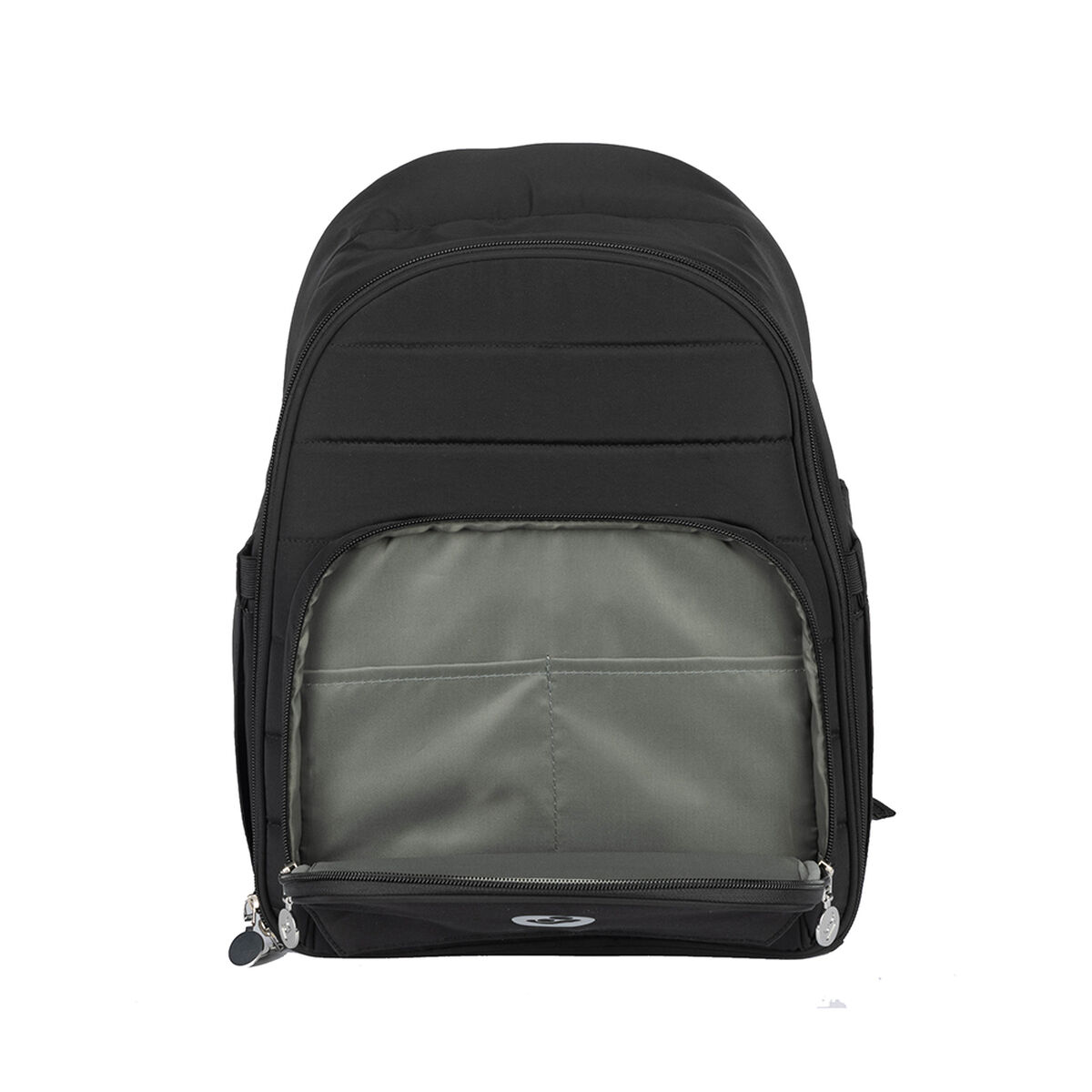 Mochila Maternal Negra Maxi-Cosi
