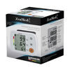 Tensiómetro de Muñeca Zenmed LCD Digital 2,8" Blanco