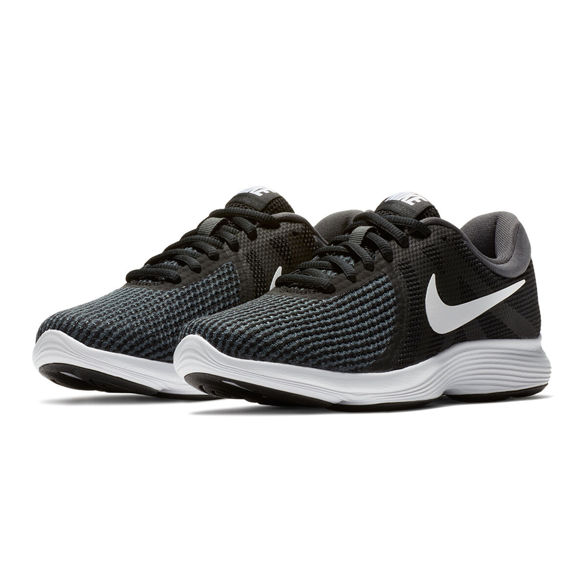 Zapatilla Nike Mujer Running Revolution 4