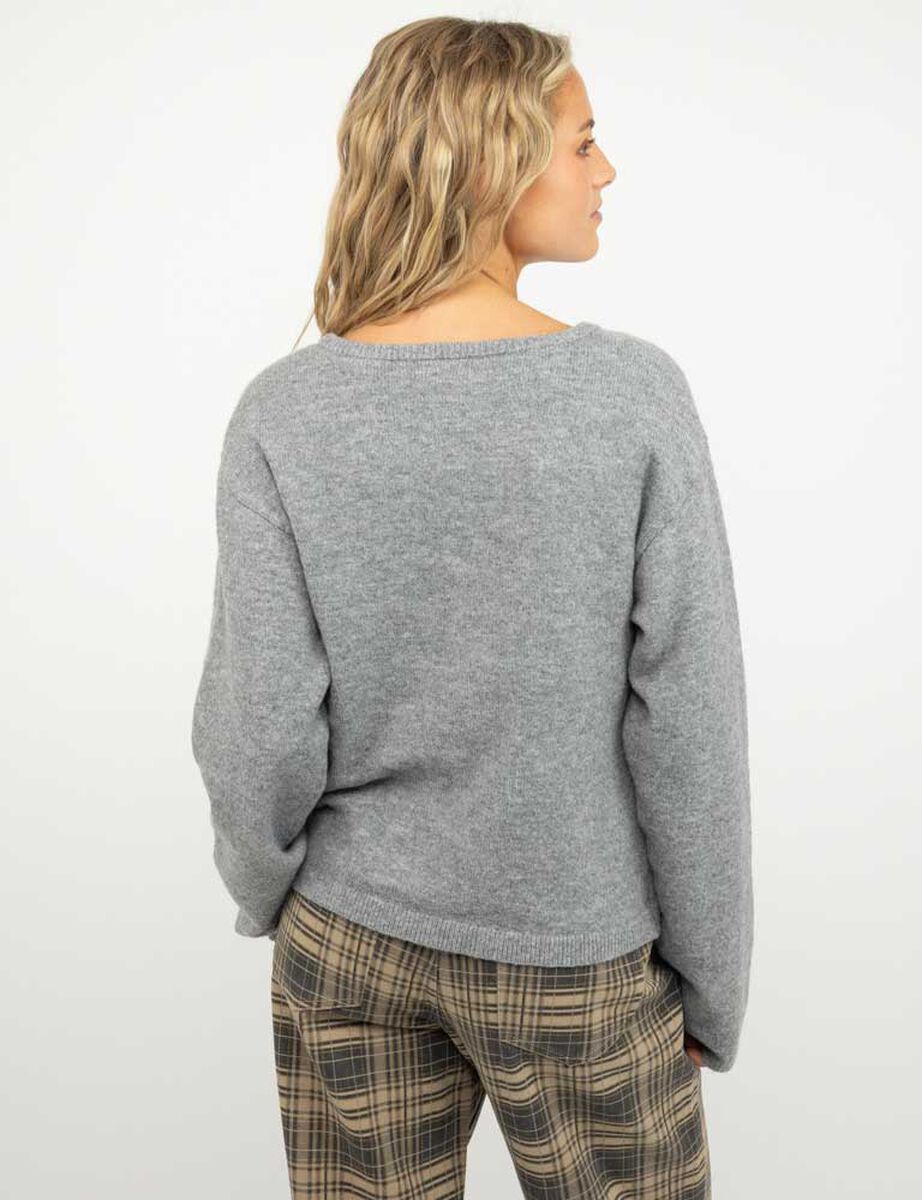 Sweater Mujer Icono