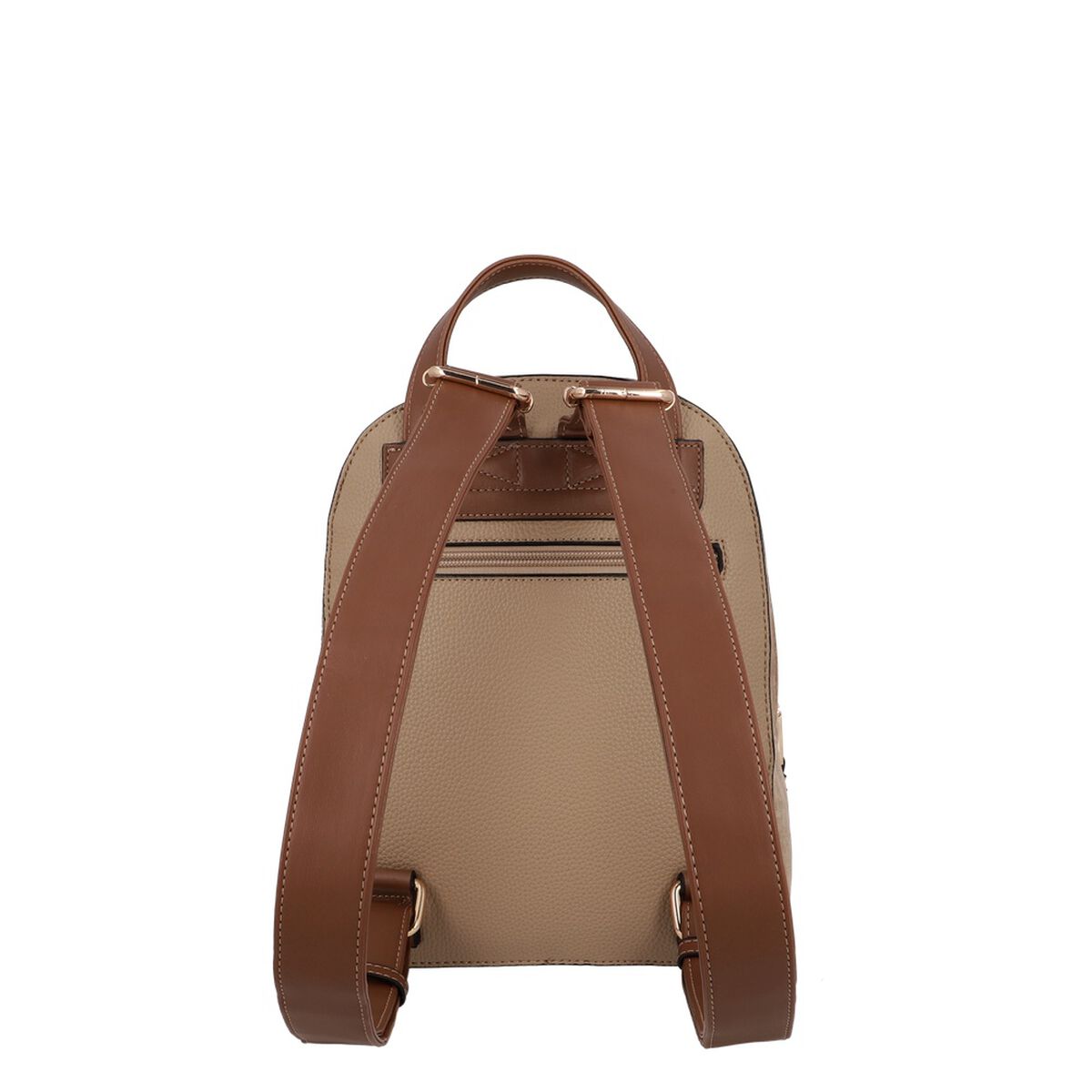 Mochila Secret Mali ST6 S Beige