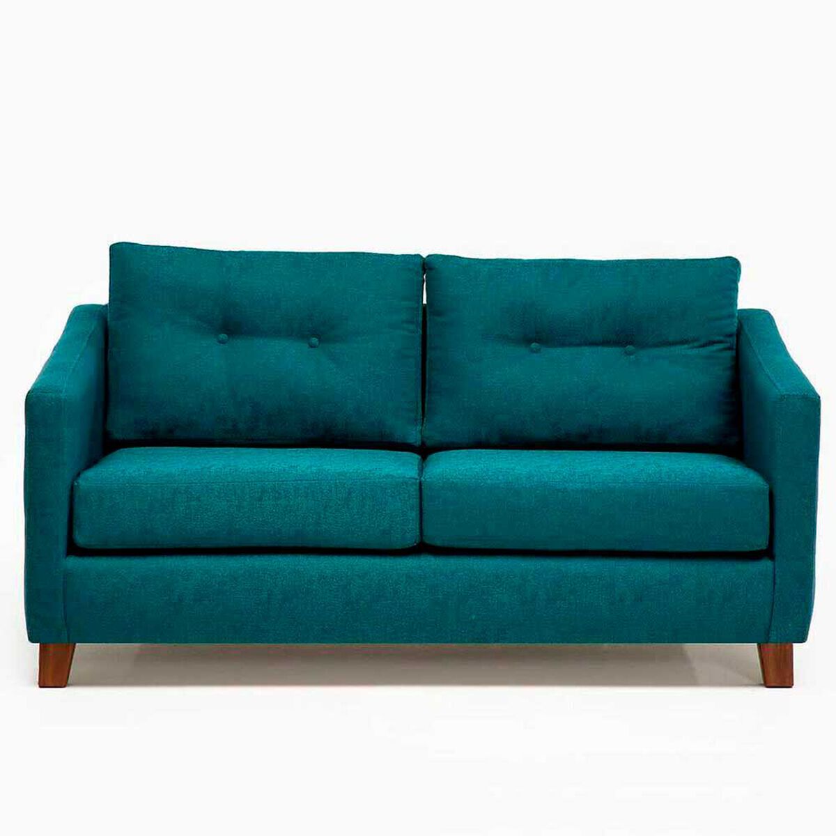 Sof&aacute; Barra Design Elena 2 Cuerpos Petr&oacute;leo