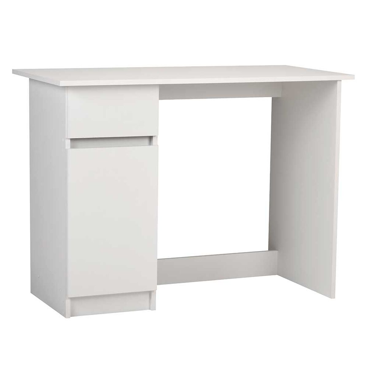 Escritorio CIC New Blanco