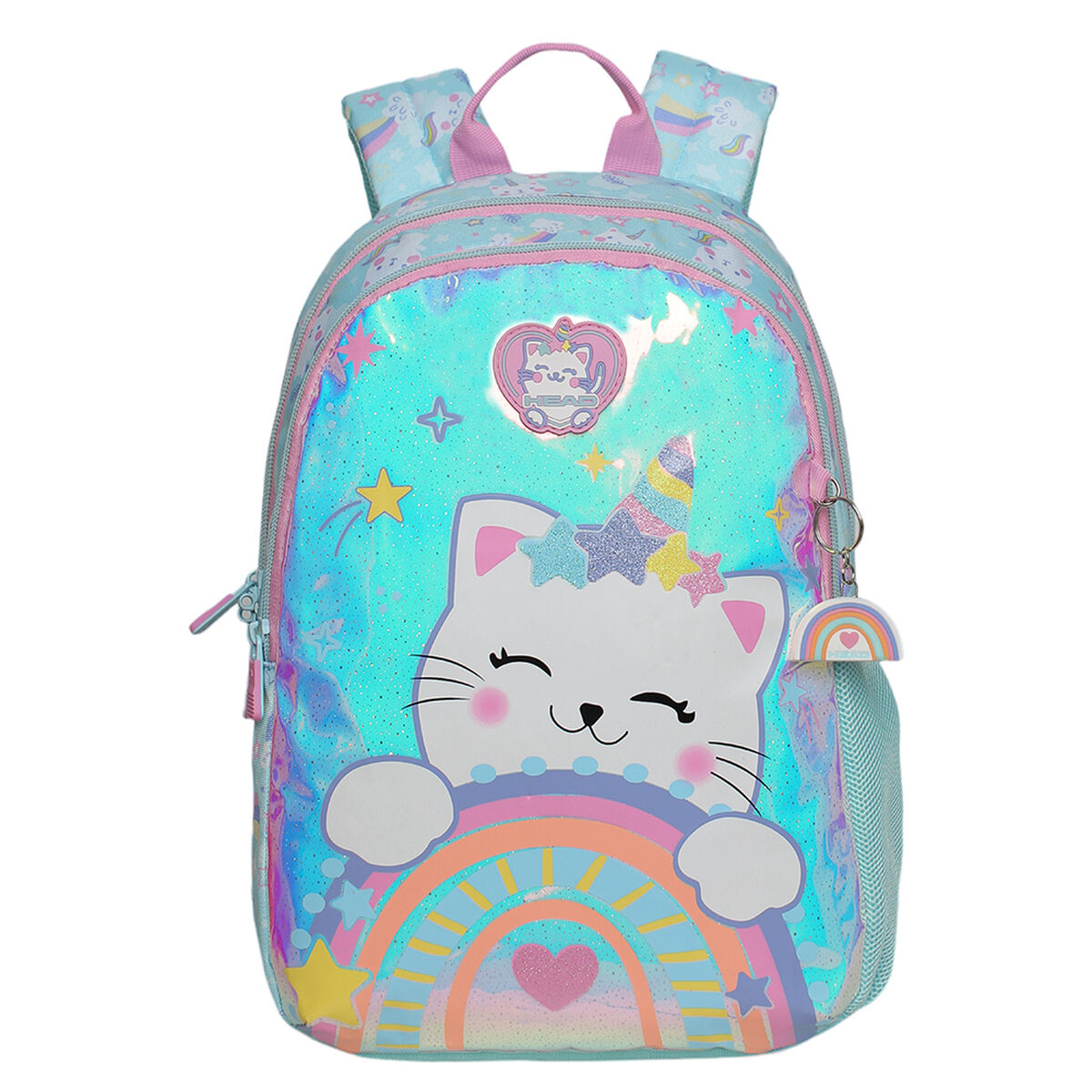 Mochila Niña Bionica 20 L Head