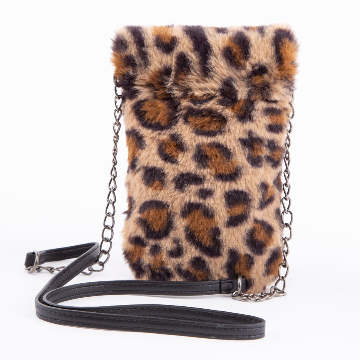 Cartera Accesorios Eco Cuero Mujer Fiorucci