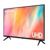 LED 55" Samsung UN55AU7090 Smart TV 4K Ultra HD