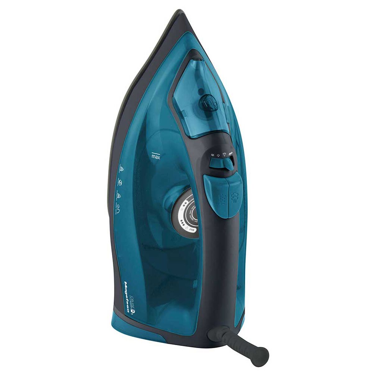 Plancha a Vapor Magefesa Cruise Blue MGF6229