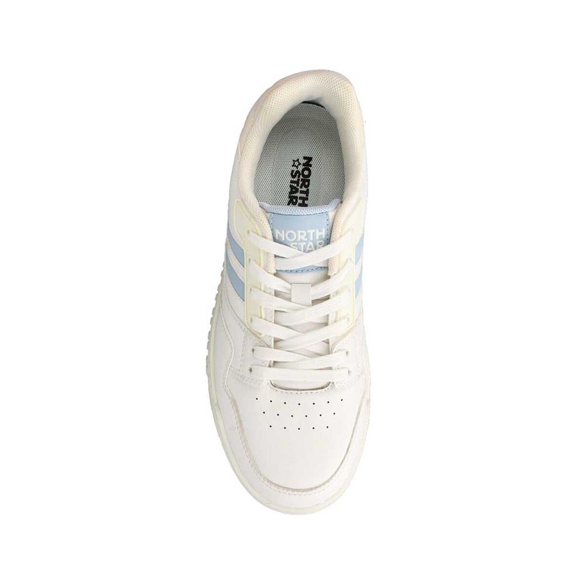 Zapatilla Urbano Mujer Northstar
