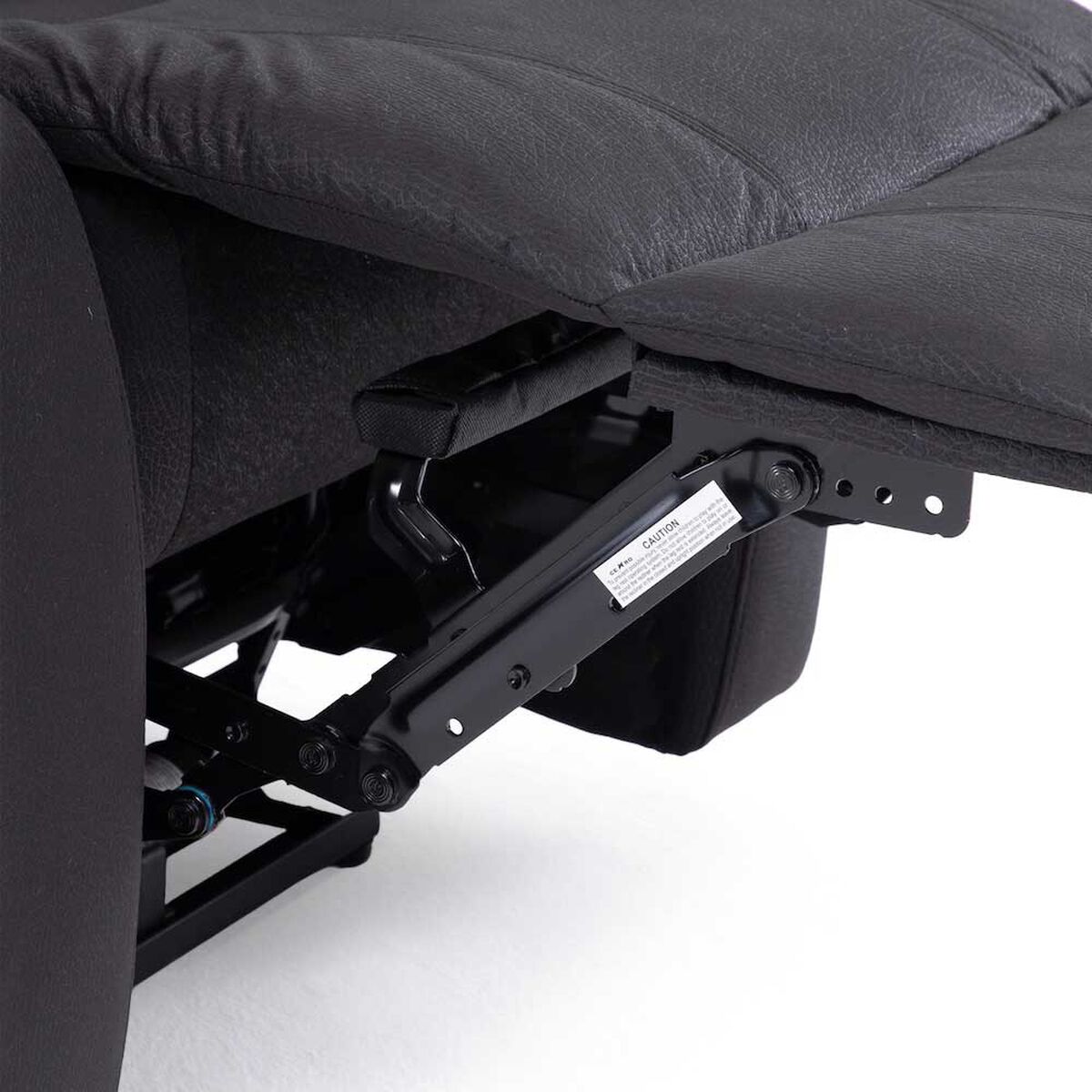 Bergere Daniels 1 Cuerpo Negro