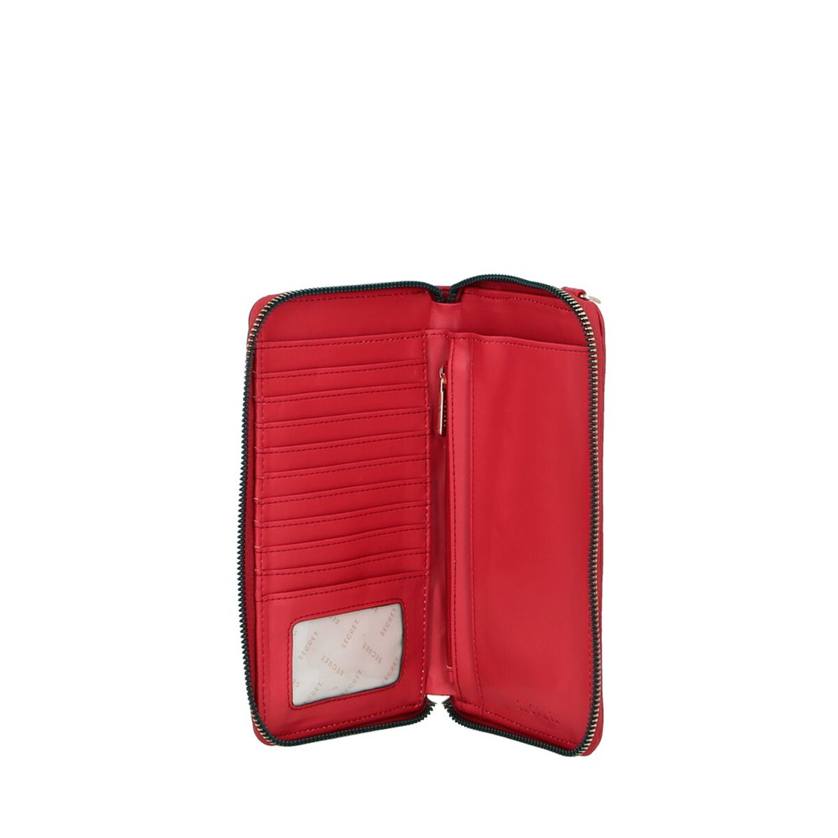 Portacelular Secret Hungria SC6 XL Rojo