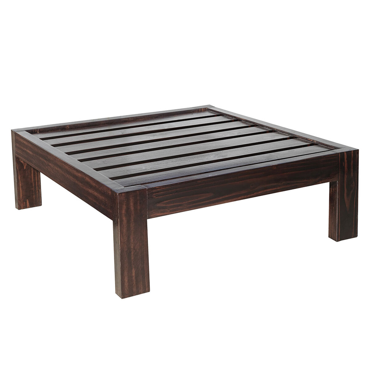 Pouf para Terraza Innovamuebles Laurel 1 Cuerpo Beige 