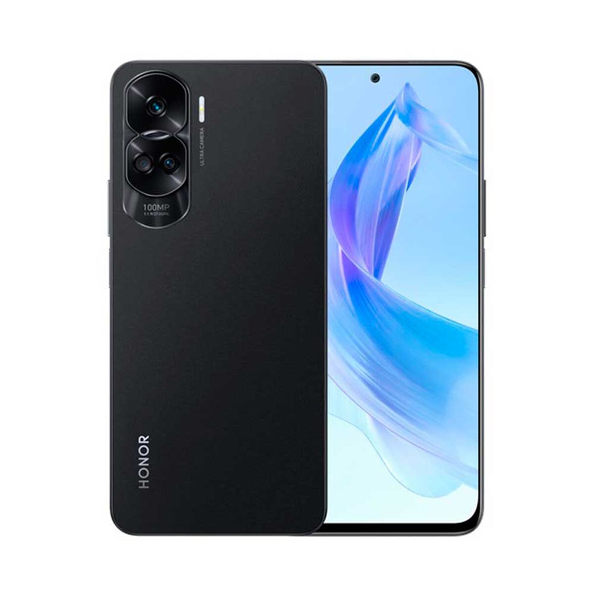 Celular Honor H90 Lite 256GB 6,7" Black Liberado