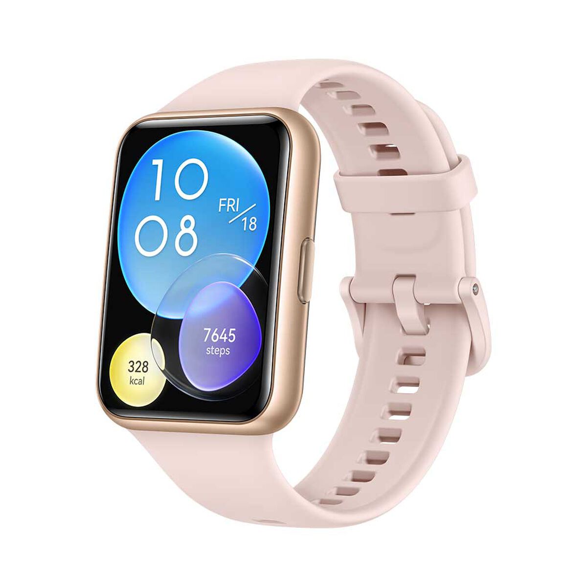 Smartwatch Huawei Watch Fit 2 1,74" Pink