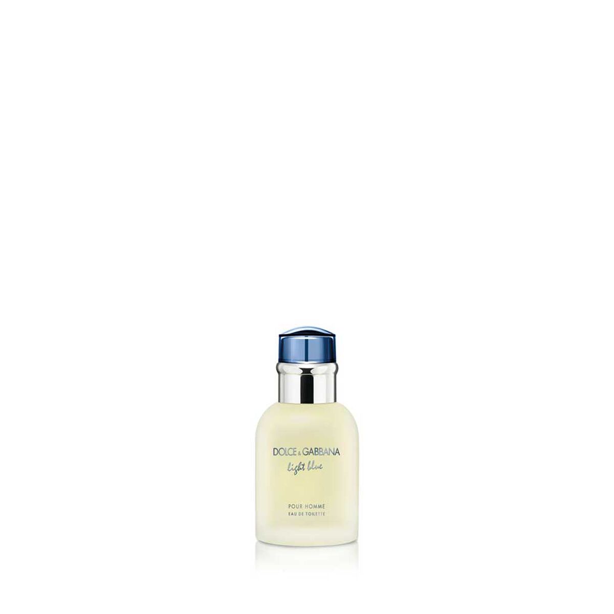 Perfume Dolce & Gabbana Light Blue Pour Homme Eau de Toilette 40ml