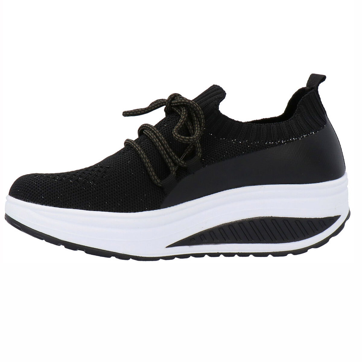 Zapatilla Mujer Azaleia Yaka