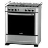 Cocina a Gas Mabe ANDES7650FX1 5 Quemadores