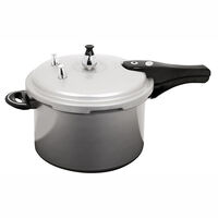 Olla de Presión Magefesa Vital6 5 lt