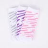 Pack 3 Calcetines Mujer Icono