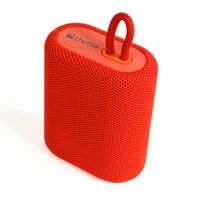 Parlante Bluetooth Lhotse Tune up Rojo