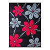 Alfombra Frise Carved D1 170x230 cm
