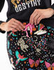 Pantalón de Pijama Mujer Icono