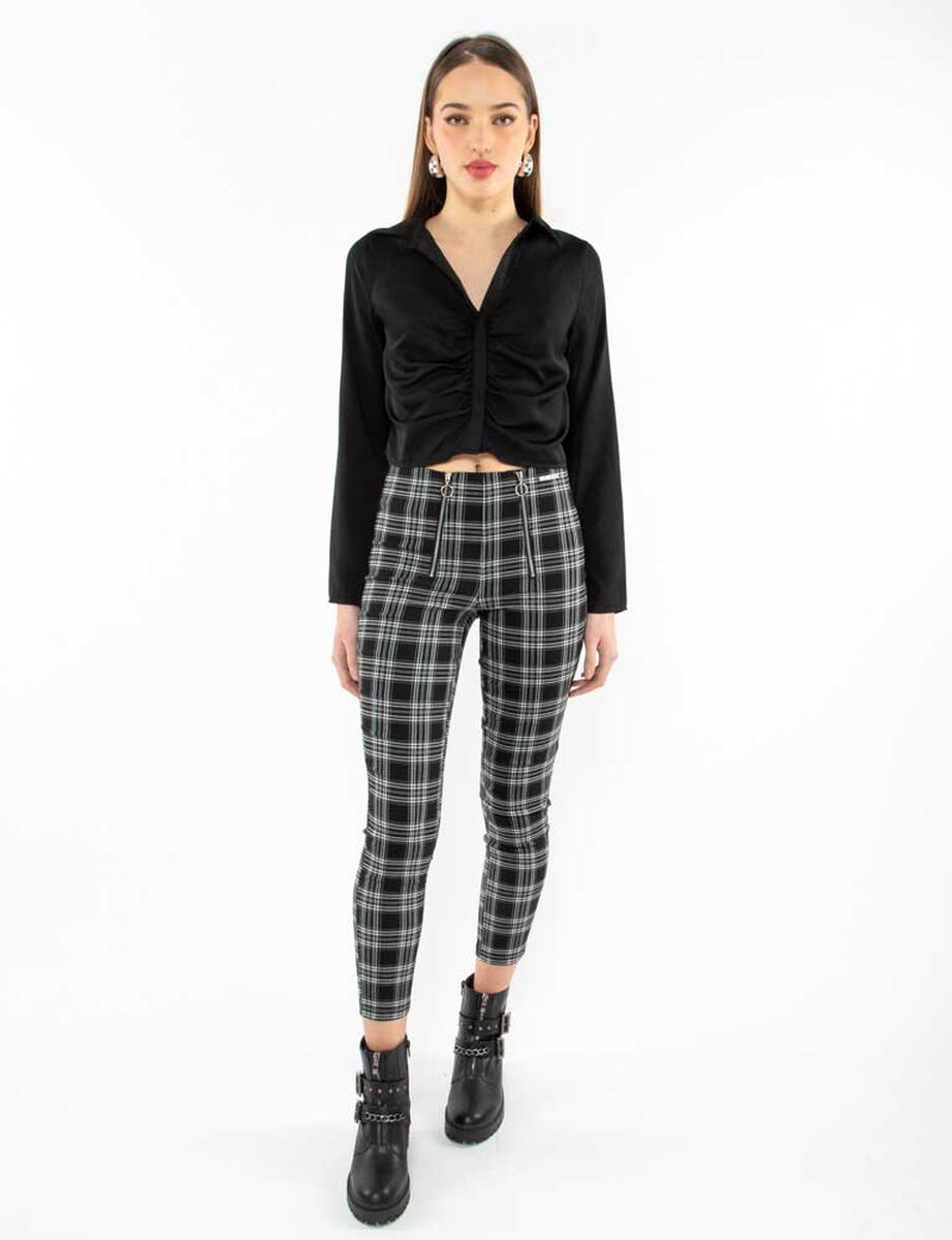 Leggins Mujer Fiorucci