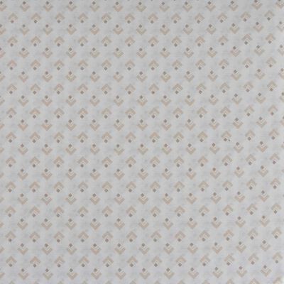 Imagen 2 del producto Juego de Sábanas Diseño Zibel 2 Plazas 180 Hilos Rombus, Trama