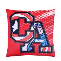 Cojín Estampado Disney Avengers 40 x 40 cm