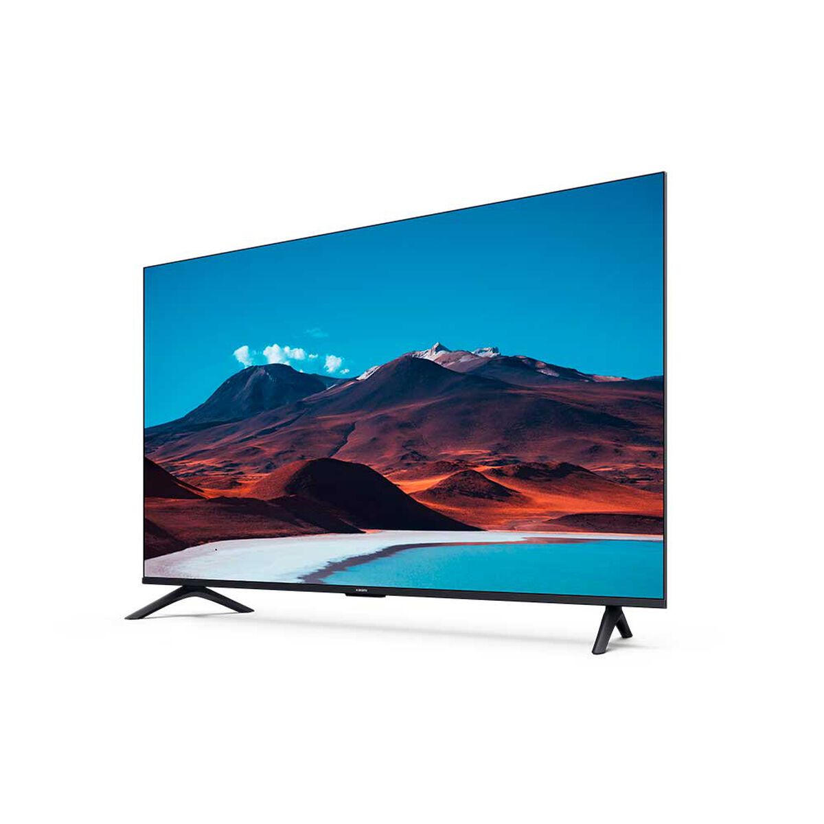 Smart TV LED Xiaomi A 2026 50" UHD