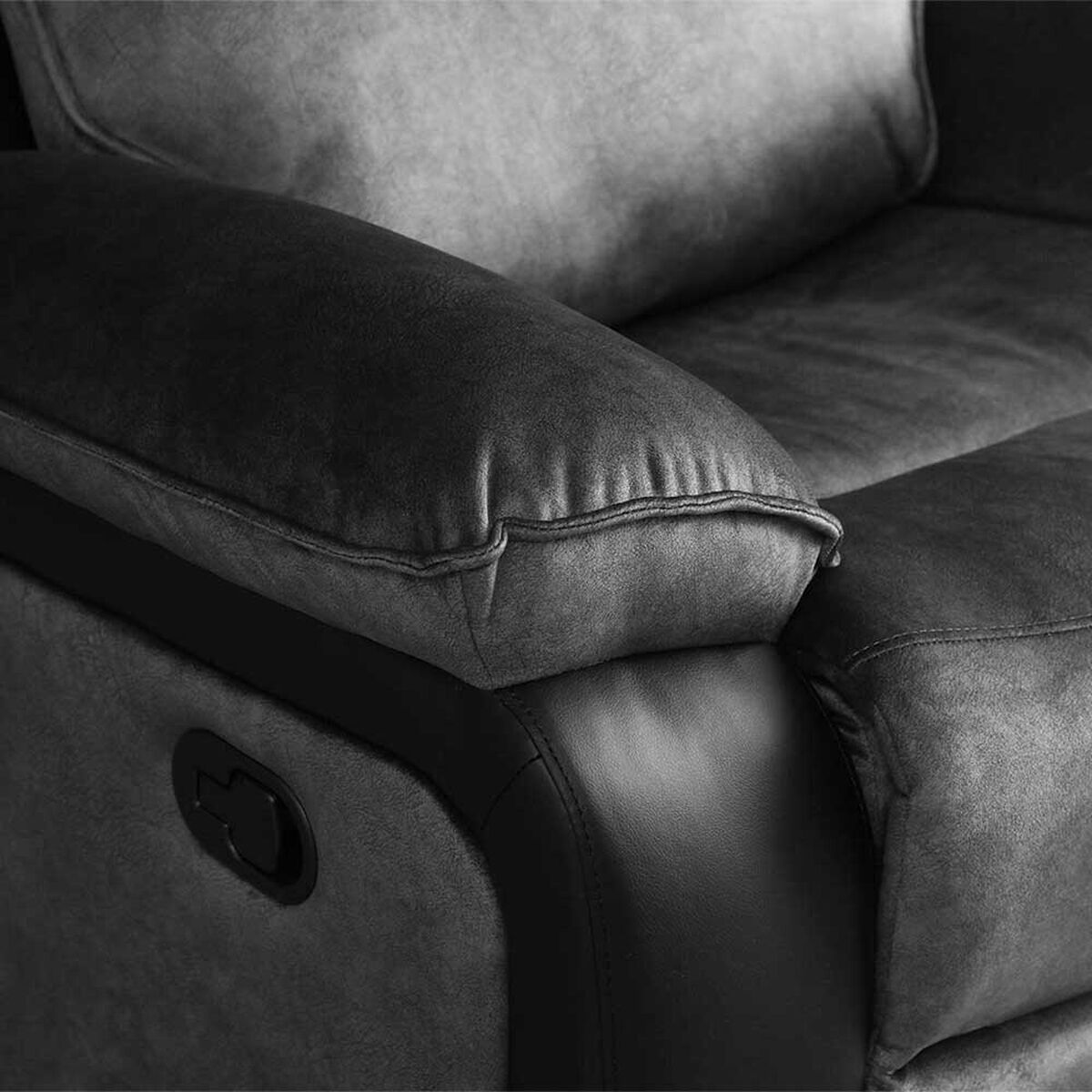 Bergere Zoy Home Brunei Negro