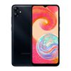 Celular Samsung Galaxy A04e 32GB 6,5" Black Entel
