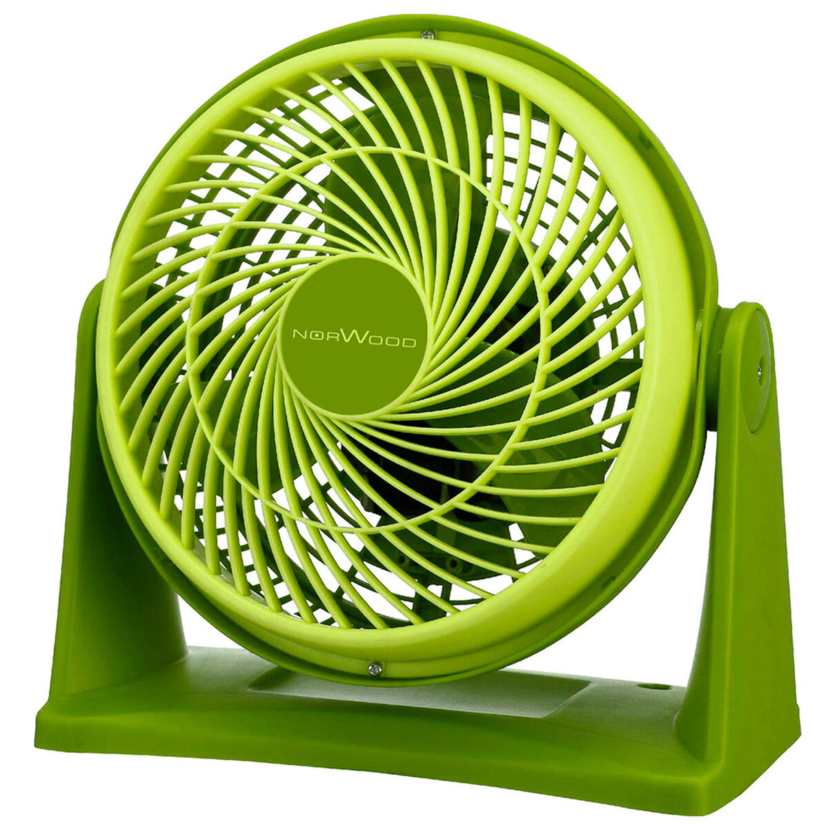 Ventilador Norwood NVB 802EA