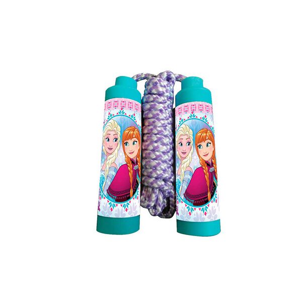 Cuerda de Saltar Frozen Disney