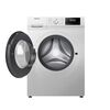 Lavadora Secadora Hisense WD3Q1042BW 10/6 kg.