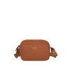 Bandolera Secret Germany FW25 S Café Medio