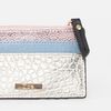 Billetera Silver Mujer Zibel