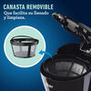 Cafetera Oster BVSTDC05-0 52 740 ml.