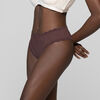 Pack 3 Unidades Calz&oacute;n Culotte Mujer Intime